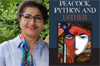 Dr. Zita Lobo’s debut novel ‘Peacock, Python and Esther’ to be launched in Mangaluru on July 28